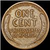 Image 2 : 1922 No D Wheat Cent NICELY CIRCULATED