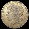 Image 1 : 1885-S Morgan Silver Dollar CLOSELY UNCIRCULATED