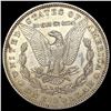Image 2 : 1885-S Morgan Silver Dollar CLOSELY UNCIRCULATED
