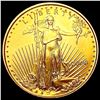 Image 1 : 2000 US 1/10oz Gold $5 Eagle SUPERB GEM BU
