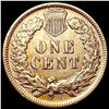 Image 2 : 1909-S Indian Head Cent CLOSELY UNCIRCULATED