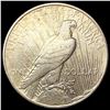 Image 2 : 1926-D Silver Peace Dollar CLOSELY UNCIRCULATED