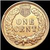 Image 2 : 1907 Indian Head Cent CLOSELY UNCIRCULATED