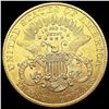 Image 2 : 1900 $20 Gold Double Eagle UNCIRCULATED
