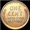 Image 2 : 1909 RED Wheat Cent UNCIRCULATED
