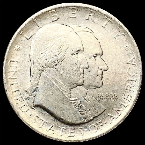 1926 Sesquicentennial Half Dollar UNCIRCULATED