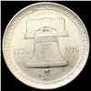 Image 2 : 1926 Sesquicentennial Half Dollar UNCIRCULATED