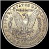 Image 2 : 1886-O Morgan Silver Dollar CLOSELY UNCIRCULATED