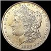 Image 1 : 1880-O Morgan Silver Dollar CLOSELY UNCIRCULATED