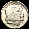 Image 1 : 1936 Long Island Half Dollar CHOICE BU
