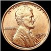 Image 1 : 1929-D Wheat Cent UNCIRCULATED