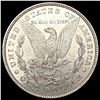 Image 2 : 1878 8TF Morgan Silver Dollar CLOSELY UNCIRCULATED