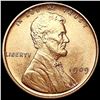 Image 1 : 1909 VDB RED Wheat Cent CHOICE BU