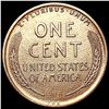 Image 2 : 1909 VDB RED Wheat Cent CHOICE BU
