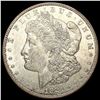 Image 1 : 1921-D Morgan Silver Dollar CLOSELY UNCIRCULATED
