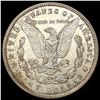 Image 2 : 1921-D Morgan Silver Dollar CLOSELY UNCIRCULATED