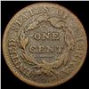 Image 2 : 1810 Classic Head Large Cent NICELY CIRCULATED