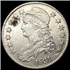 Image 1 : 1831 Capped Bust Half Dollar CLOSELY UNCIRCULATED