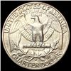 Image 2 : 1932-S Washington Silver Quarter CLOSELY UNCIRCULA