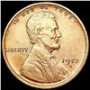 Image 1 : 1917-S RED Wheat Cent UNCIRCULATED