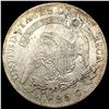 Image 2 : 1822 Capped Bust Quarter NICELY CIRCULATED