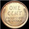 Image 2 : 1909 VDB RED Wheat Cent CHOICE BU