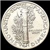 Image 2 : 1926-D Mercury Dime CLOSELY UNCIRCULATED