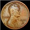 Image 1 : 1914-D Wheat Cent NICELY CIRCULATED