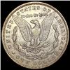 Image 2 : 1892 Morgan Silver Dollar CLOSELY UNCIRCULATED