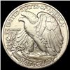 Image 2 : 1938-D Walking Liberty Half Dollar CLOSELY UNCIRCU