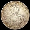 Image 2 : 1923-S Monroe Half Dollar CLOSELY UNCIRCULATED