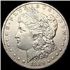 Image 1 : 1886-O Morgan Silver Dollar CLOSELY UNCIRCULATED