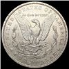 Image 2 : 1886-O Morgan Silver Dollar CLOSELY UNCIRCULATED