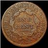 Image 2 : 1810 Classic Head Large Cent NICELY CIRCULATED