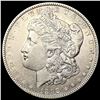 Image 1 : 1892 Morgan Silver Dollar CLOSELY UNCIRCULATED