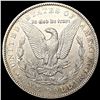 Image 2 : 1892 Morgan Silver Dollar CLOSELY UNCIRCULATED