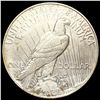 Image 2 : 1927-D Silver Peace Dollar HIGH GRADE