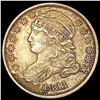 Image 1 : 1833 Capped Bust Dime CLOSELY UNCIRCULATED
