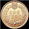 Image 2 : 1907 RED Indian Head Cent UNCIRCULATED
