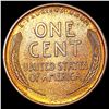 Image 2 : 1909 VDB RB Wheat Cent UNCIRCULATED