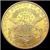 Image 2 : 1905-S $20 Gold Double Eagle CLOSELY UNCIRCULATED