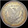 Image 2 : 1894-O Morgan Silver Dollar LIGHTLY CIRCULATED