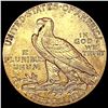 Image 2 : 1909-D $5 Gold Half Eagle CLOSELY UNCIRCULATED