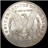 Image 2 : 1878-S Morgan Silver Dollar UNCIRCULATED