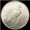 Image 2 : 1928-S Silver Peace Dollar CLOSELY UNCIRCULATED