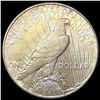 Image 2 : 1926-D Silver Peace Dollar CLOSELY UNCIRCULATED