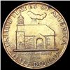 Image 1 : 1936 Delaware Half Dollar CLOSELY UNCIRCULATED