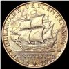 Image 2 : 1936 Delaware Half Dollar CLOSELY UNCIRCULATED