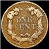 Image 2 : 1857 Flying Eagle Cent NICELY CIRCULATED