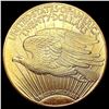 Image 2 : 1924 $20 Gold Double Eagle UNCIRCULATED